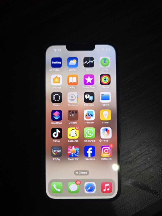 Vand iPhone 14 128GB, stare perfecta!