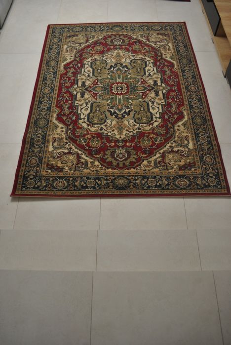 Covor in stil persan