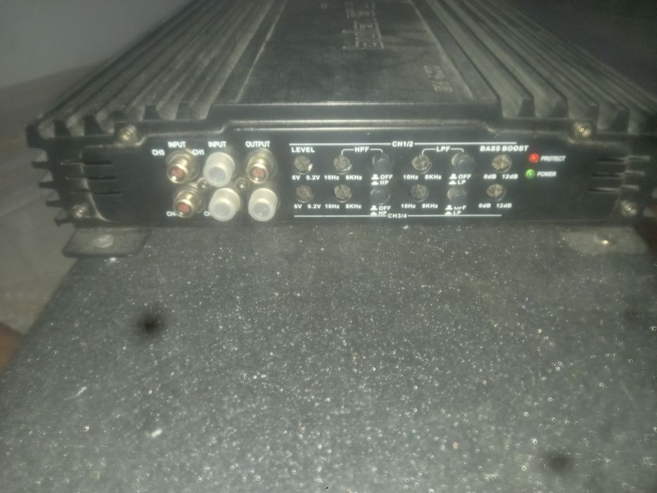 харошая состояния