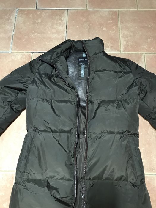 Продам женское пальто Geox