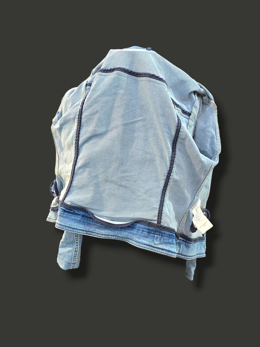 Дамско дънково яке Liu Jo – оригинално, стилно