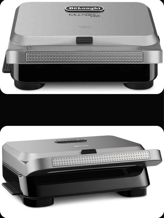 Электрогриль Delonghi SW-12AC S