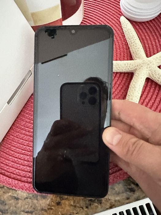 Telefon nou Redmi A5
