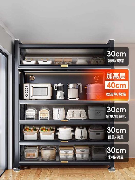 Шкаф для спальни с верхней дверцей – Joyni tejovchi model