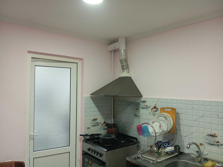 Аренда квартиры-дом