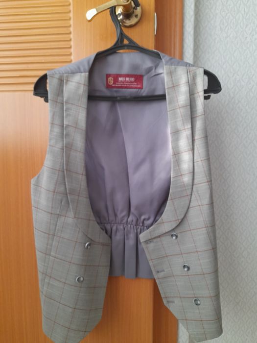 Massi Milano костюм