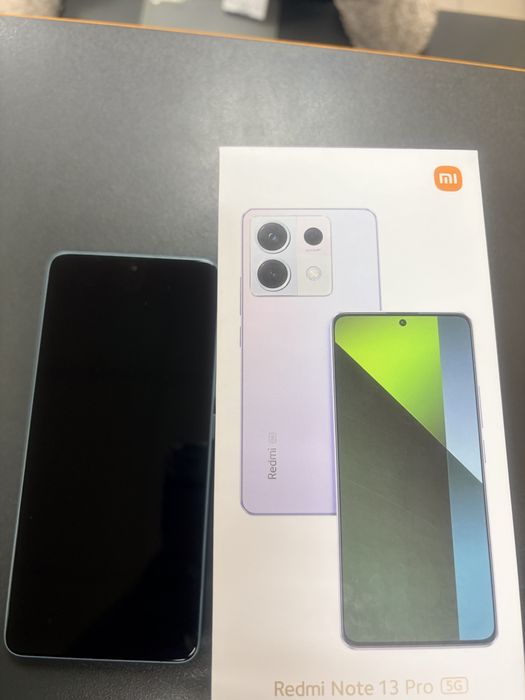 Redmi not 13 pro