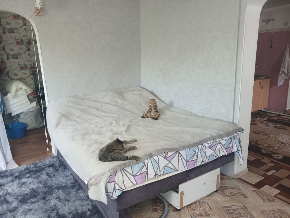 Продам 3х ком.дом, ул.Деповская