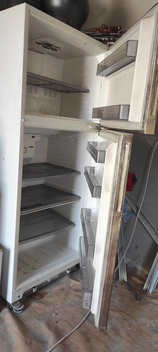 Холодильник двухкамерный ДЕУ