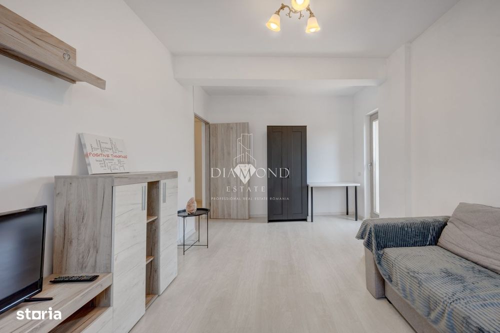 Apartament 2 camere Fundeni | Centrala proprie | Priveliste frumoasa