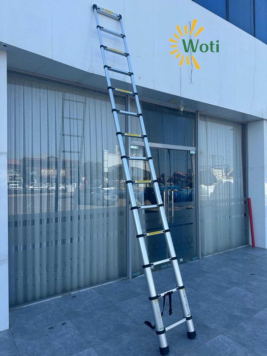 3.2м-7м гача Телескоп нарвонлари оптом Teleskop narvon