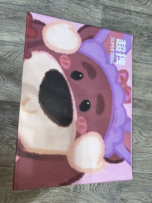 Кроссовки superdrag