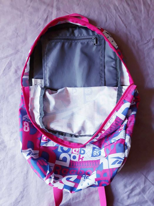 Спортна раница Reebok