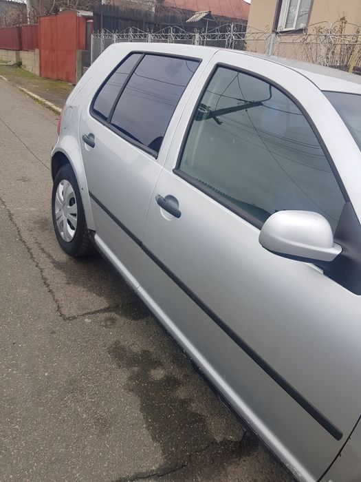Vand golf 4 1.4 16V
