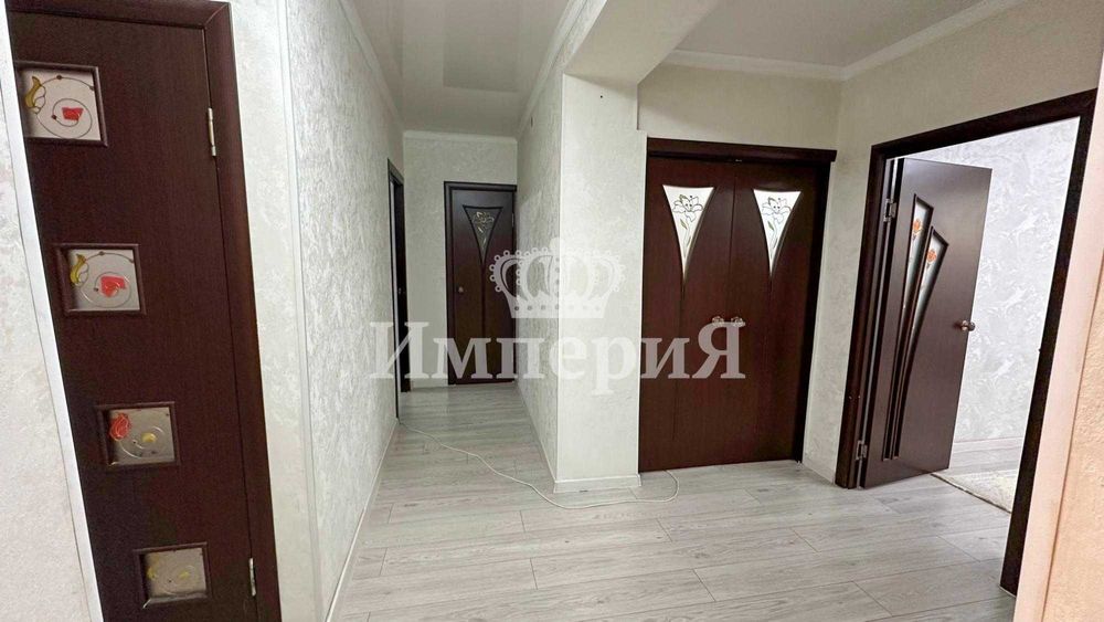 Продам 3 комн  Арнагуль Империя
