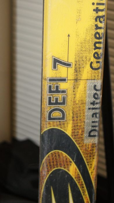 Лыжи профессиональный