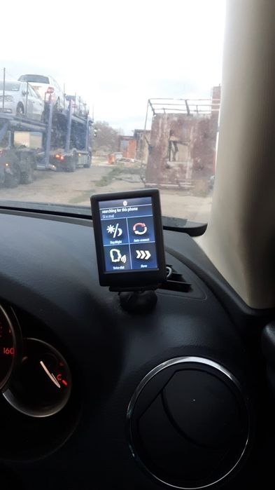 Мазда MZR-CD 2.2 2011г. Части