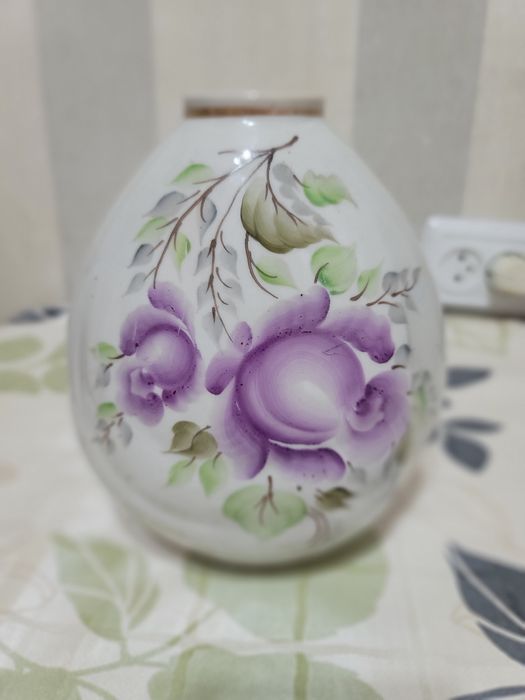 Ваза для цветов..