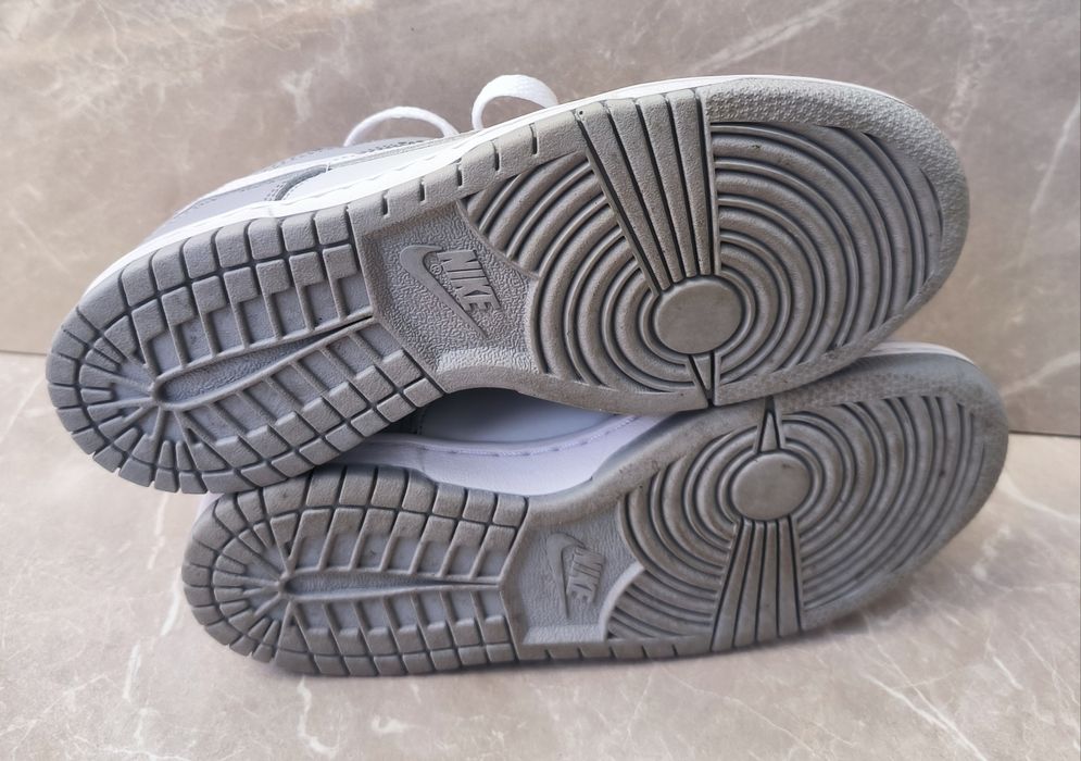 Nike Сникърси Dunk Low номер 36