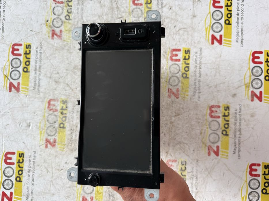 Radio navigatie unitate audio Renault Clio 4 2013-2020