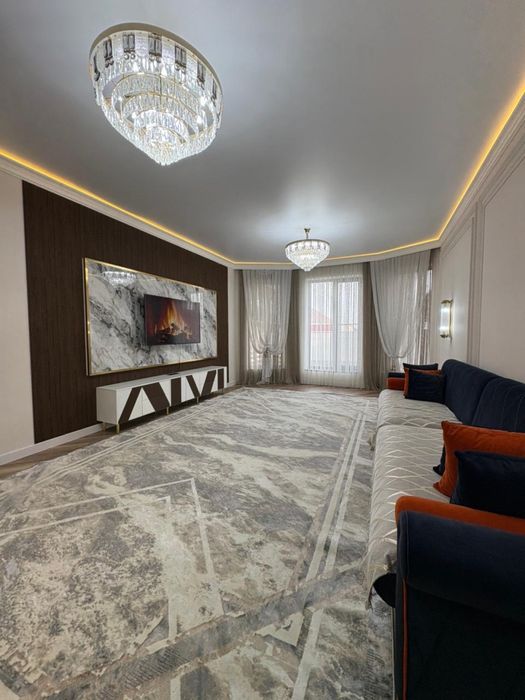 Продам дом Массив Арай