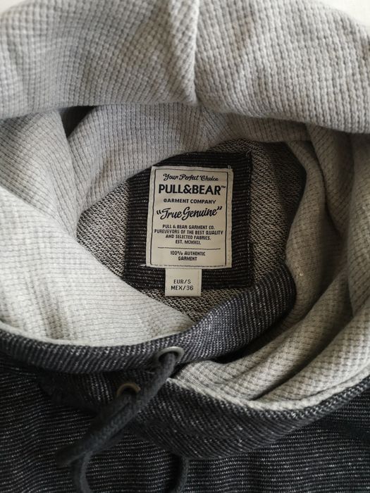 Hanorac baieti mar S, Pull&Bear, stare impecabila ca nou