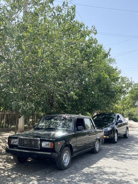 Ваз 2107 СРОЧНО!!!