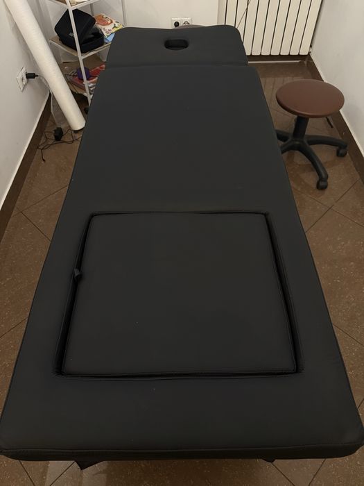 Спа кушетка для массажа