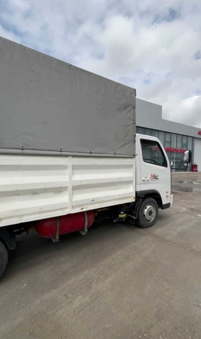 FOTON MILER 1.7 тонналик срочно сотилади!!!