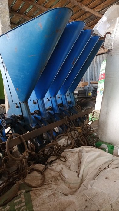 Semănătoare  de ceapă