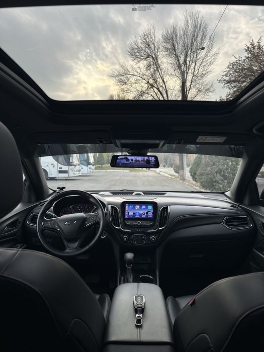 Equinox энг фулл позиция срочно сотилади