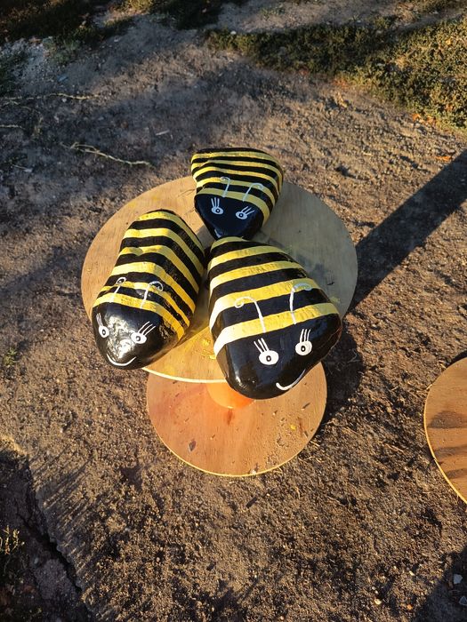 Ornamente de gradina