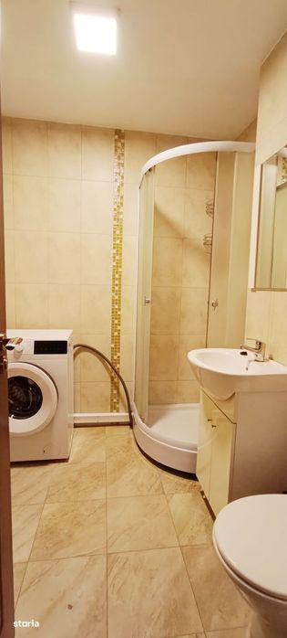 Apartament mobilat in Astra