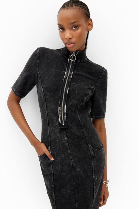 Рокля Desiqual М размер