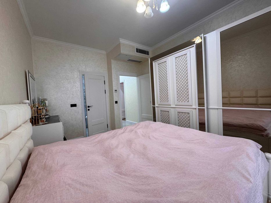 Абдулла Каххара, ЖК Istanbul City