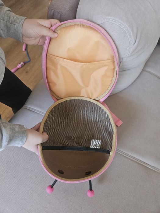 Детска  раница Калинка