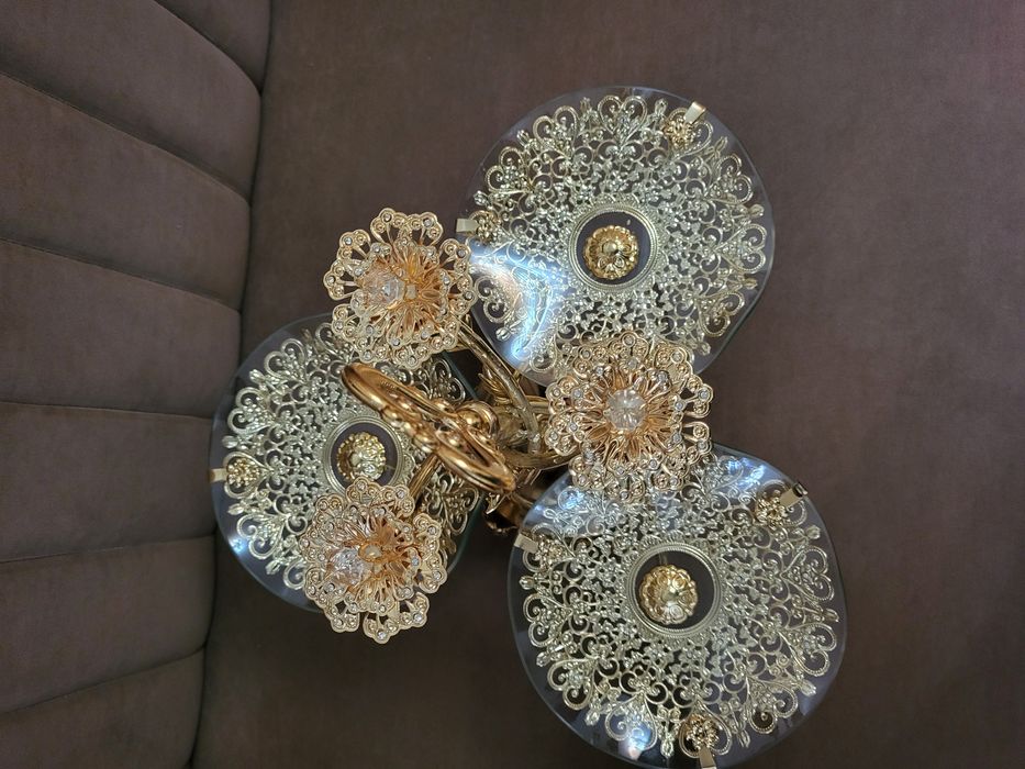 Продам посуду для сухофруктов