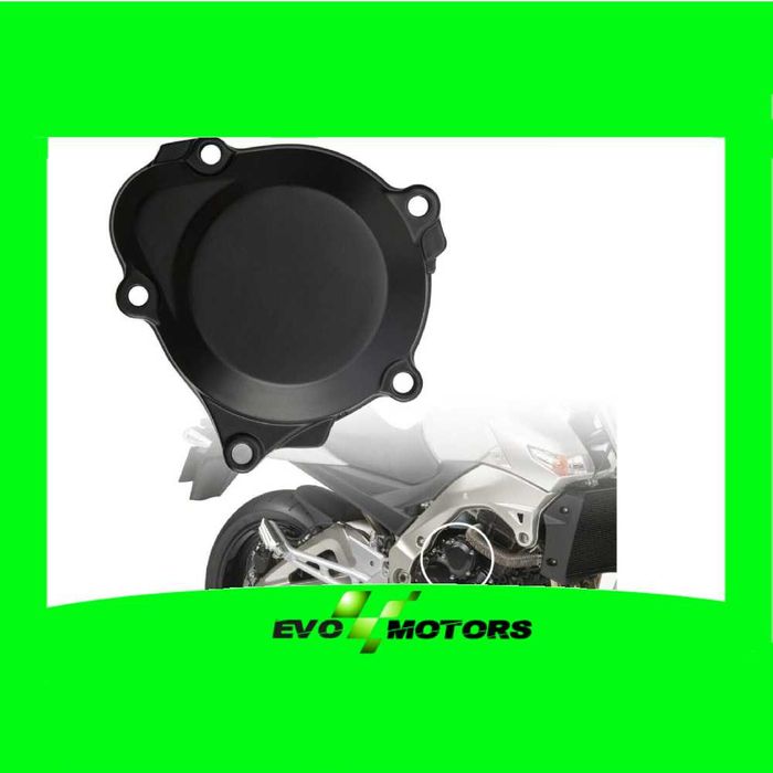 Capac motor Suzuki GSXR1000 01-08 GSXR750 96-05 dreapta A917