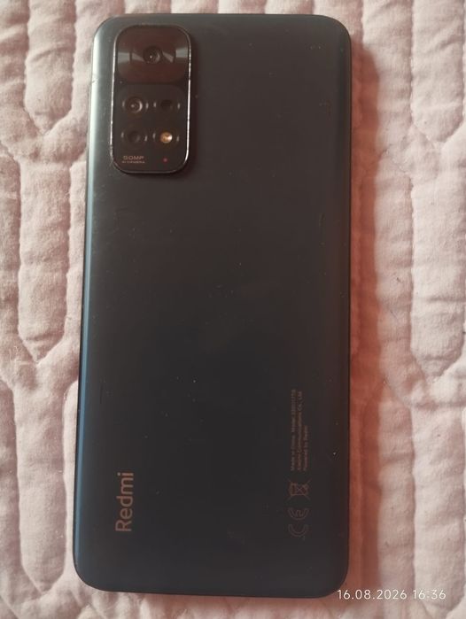 Redmi Note 10 Pro 128 Gb 2штк