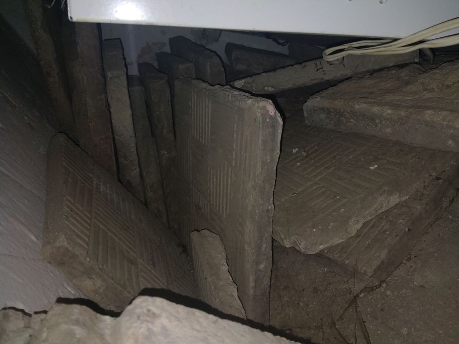 Продам брусчатку