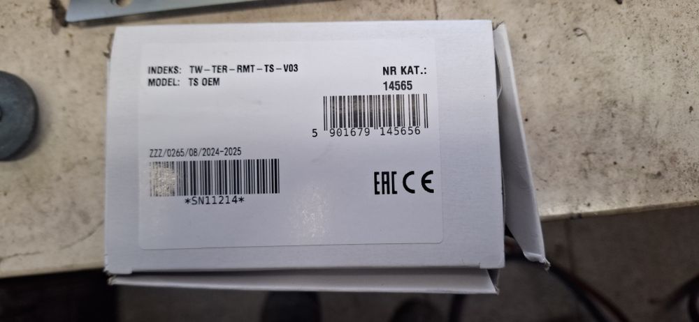 Flowair SLIM-W 150 (9kw) въздушна завеса с топла и студена вода