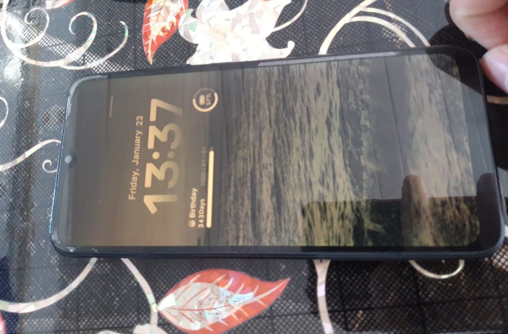 Редми 9c сатылады