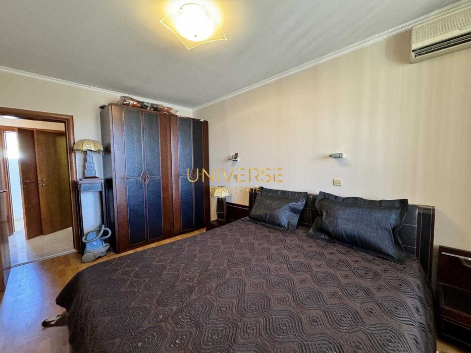 Продава се Двустаен апартамент в Свети Влас - 60 кв.м за 1020 €/кв.м - Снимка #4