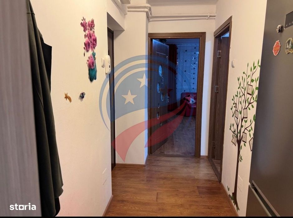 Garsoniera spatioasa, etaj 5, Brazda lui Novac langa Propers