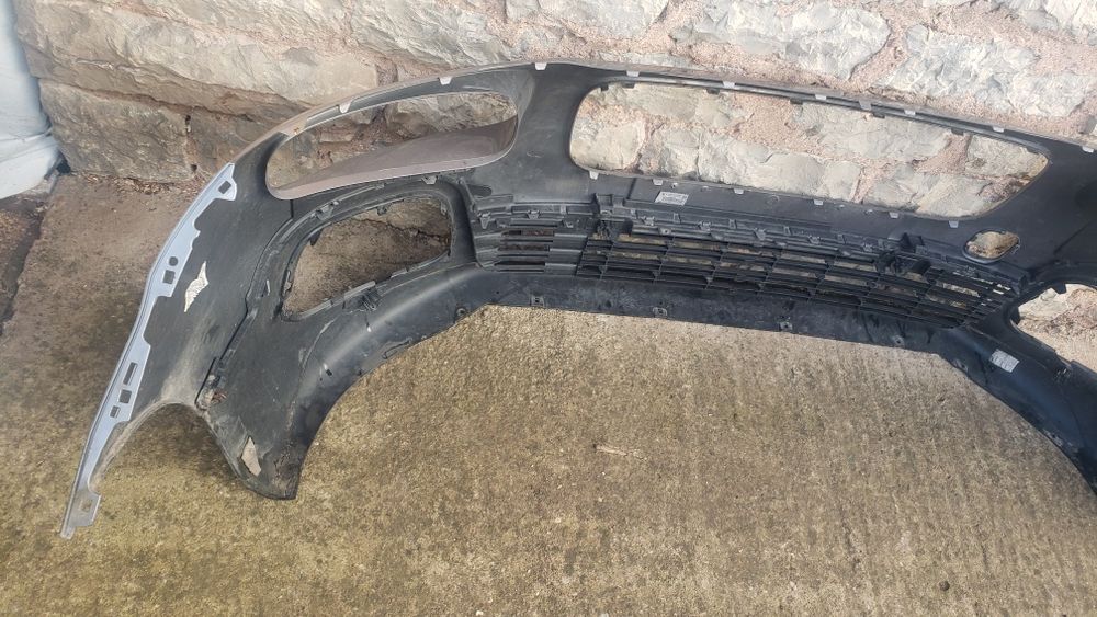 bronq/broni Citroen Berlingo 2019g.  (#432)