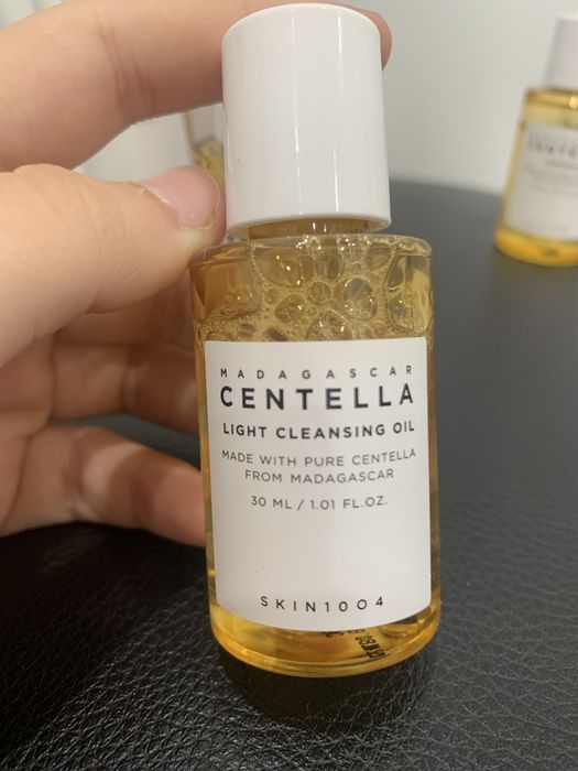 Сыворытки для лица от CENTELLA