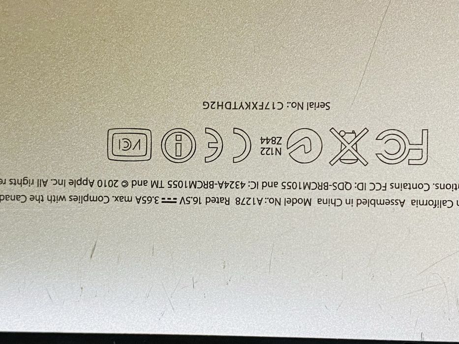 MacBook pro , ноутбук