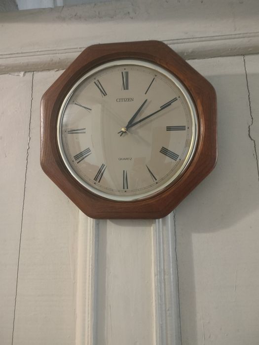 Часы советские СССР