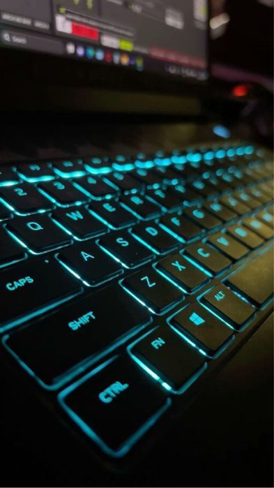 ASUS ROG Strix G17