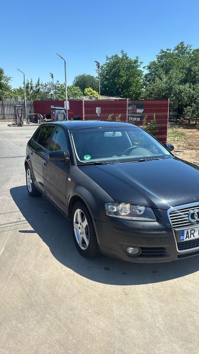 Audi A3 2.0 Benzina